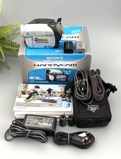SONY Handycam DCR-DVD92E