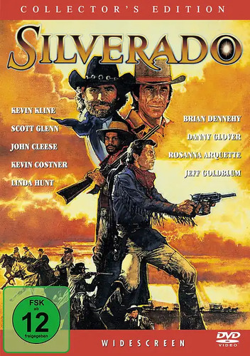 Silverado collectors edition - silverado,