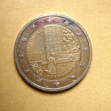 2 Euro Münze 2020 "A" -
