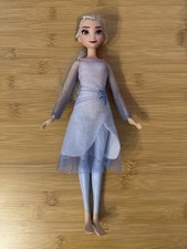 **Barbie Puppe Elsa Aus Die