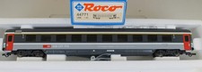Roco 44771 EC-Reisezugwagen 1. Klasse der SBB aus einer Sammlung mit OVP DC