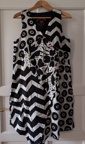 Gudrun sjöden sommerkleid - sjöden,,