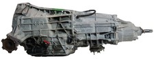Automatikgetriebe für Audi A4