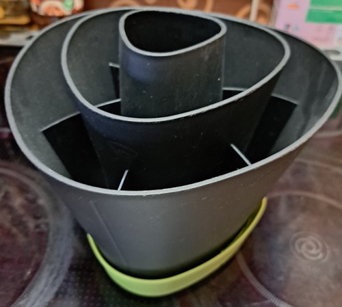 Tupper griff fix - tupper,