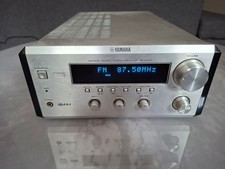 Yamaha RX-E400 Natural Sound