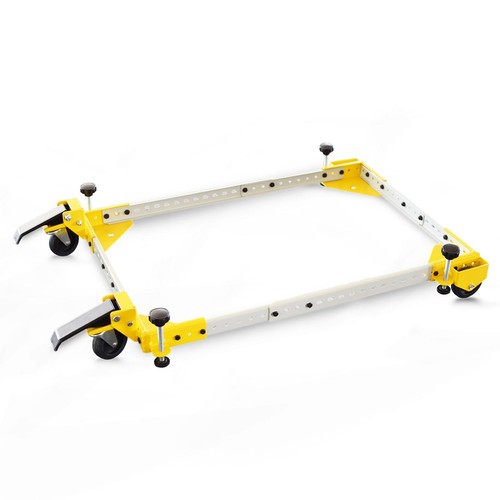 Bamato universal fahrwerk - bamato, universal-fahrwerk