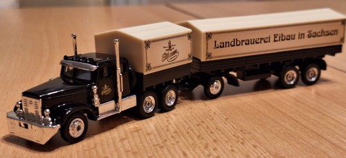 Ddr kraz werbemodel eibauer - ddr,