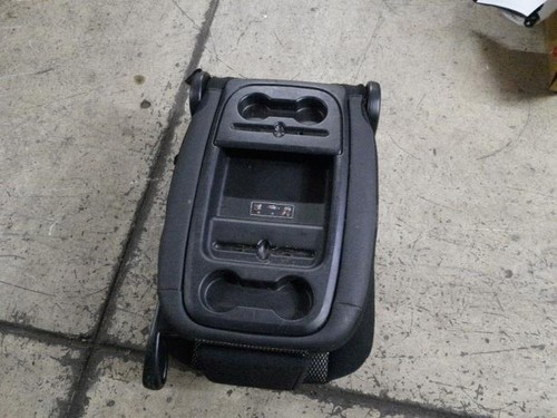 Peugeot 307 sitz hinten - 2007,