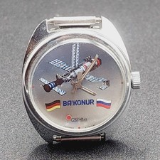 Slava baikonur udssr armband - slava,