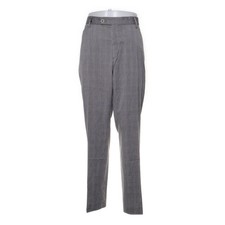 Alberto, Stoffhose, Größe