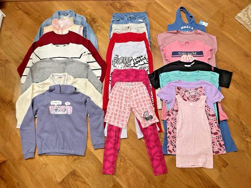 Bekleidungspaket kinder - bekleidungspaket,