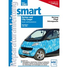 Smart fortwo, City Coupe