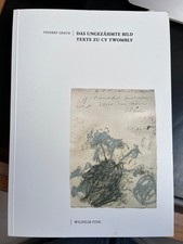 Das ungezähmte Bild | Texte