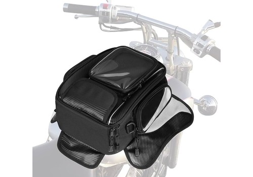 Motorrad tankrucksack - motorrad,