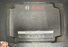 Diagnosegerät Bosch KTS 560