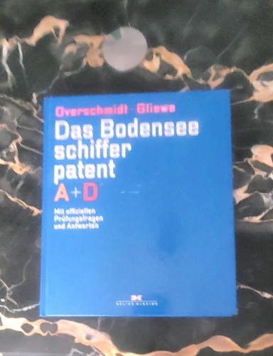 Bodensee schifferpatent d - bodensee-schifferpatent,