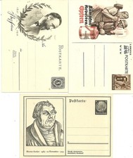 briefmarken deutsches reich