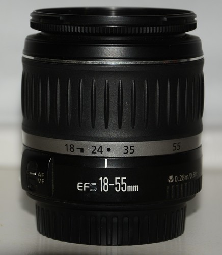 Canon 3 5 - canon, 18-55
