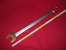 Würth / Zebra  Ring-Schlüssel Gabelschlüssel XXL Schraubenschlüssel 46 mm TOP