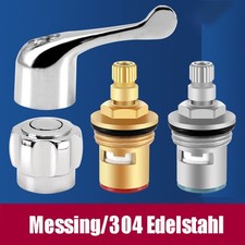 Wasserhahn Ventil Messing