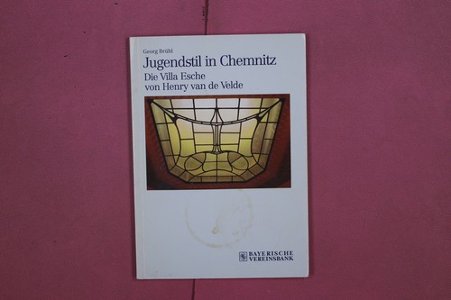 314408 georg brühl jugendstil - georg,