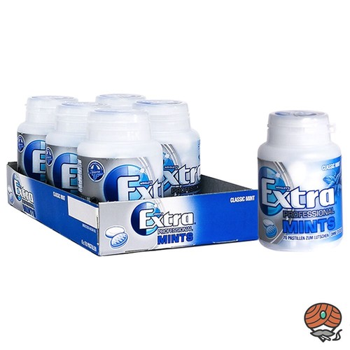 Wrigley extra professional - extra,