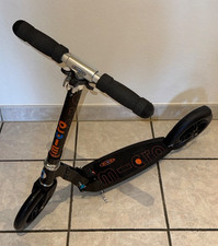 Micro Scooter black