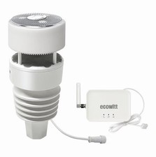 ECOWITT GW3001 Weather  GW3000