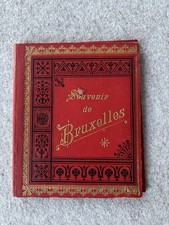 Historisches leporello - historisches,