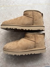 Uggs Ultra Mini Damenstiefel
