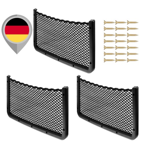 Auto netztasche ablagenetz - netztasche,