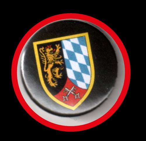 Panzerbrigade button - 12, "button"
