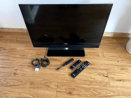 Metz fernseher inkl - fernseher,