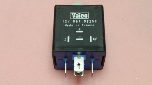 Renault relais valeo 02258 - relais,