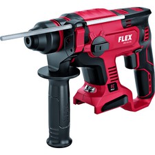 Flex Akku Kombi-Bohrhammer CHE