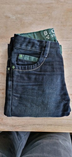 Kinder jungen jeans - kinder,