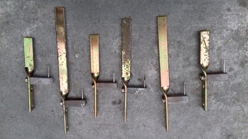 Fender rhodes tines - tines, 73