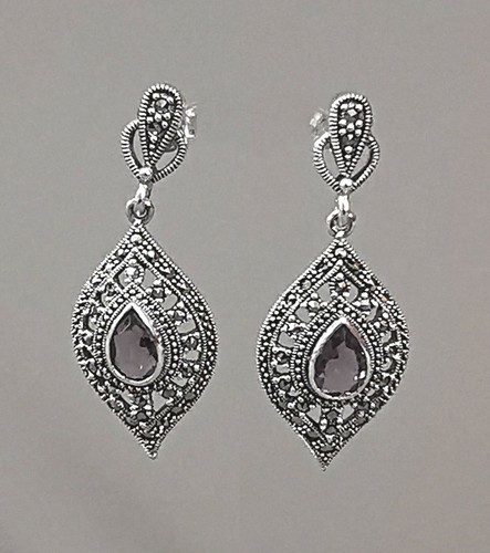 9923013 silber ohrringe - , silber-ohrringe