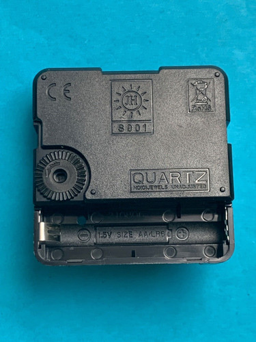 Quarz uhrwerk set - quarz-uhrwerk-set, lp