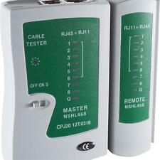 Netzwerk Tester LAN-Tester