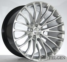 Breyton Race LS Hyper silver