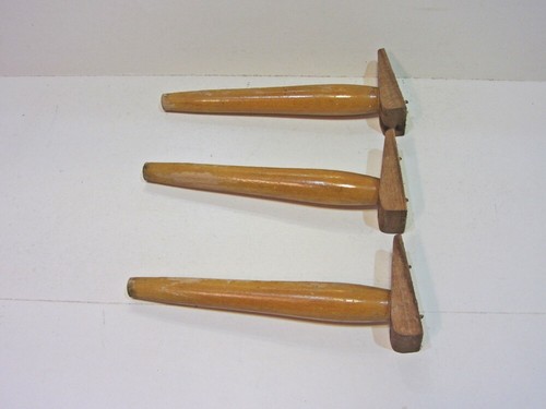 Konisch couchfüße - 3x,