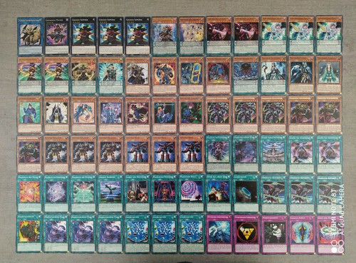 Endymion gagaga - yu-gi-oh!,