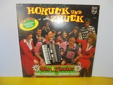 Die tiroler fenneberg - lp,