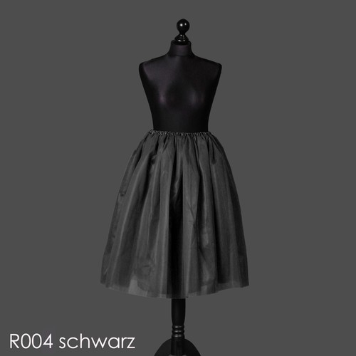 Ballettrock tüllrock 70cm - tüllrock,
