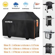 Bbq grillabdeckung abdeckhaube - bbq,
