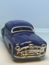 BLECHSPIELZEUG 60er Jahre