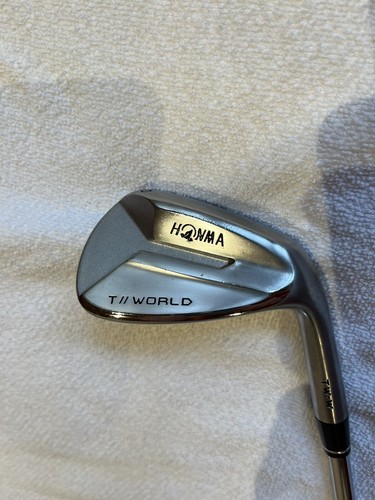 Honma tour world - t, wedge