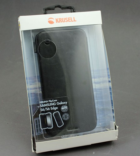 Krusell kiruna flipcase für - kiruna,
