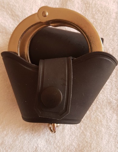 Akr 7205 handschellen - akr-p-7205, handschellen-etui